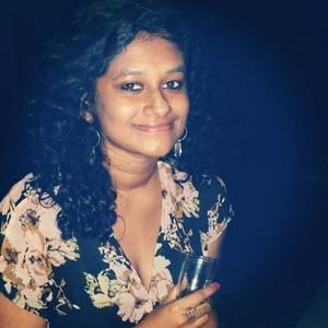 Meet your Posher, Shivangi